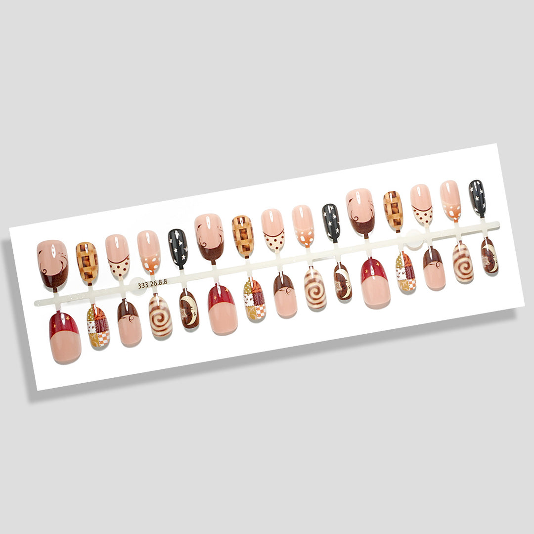 Decorative Nail Art