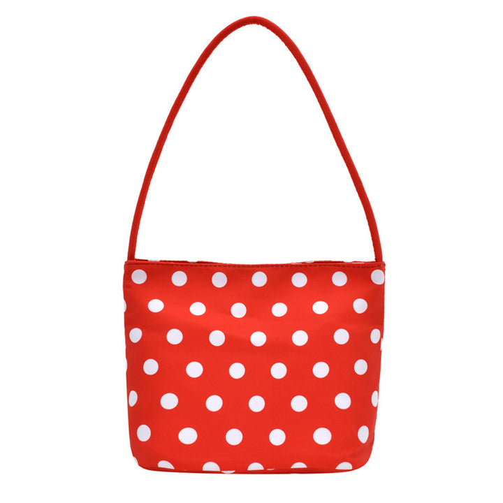 WoFun Polka Dot Sling Bag Stornfield