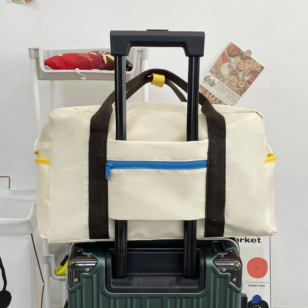 Travel and Sports Duffle Bag Stornfield