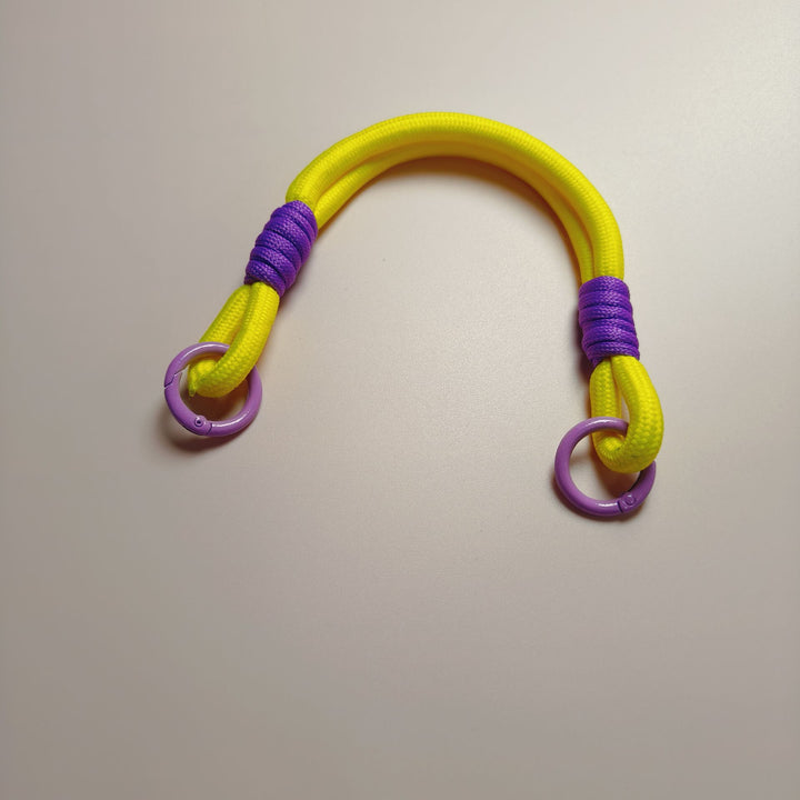 Durable Elastic Utility Strap Stornfield