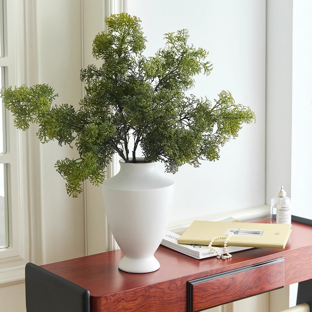 Elegant Modern Ceramic Vase