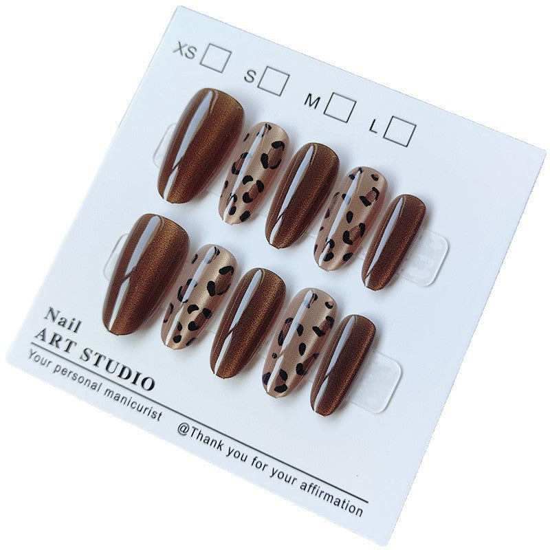 Nail Design Stornfield