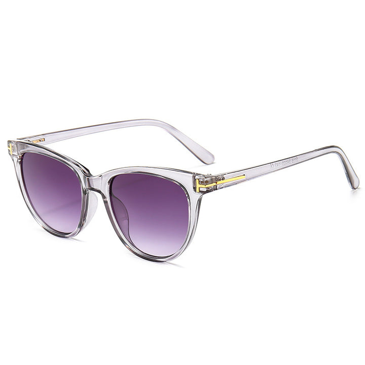 Chic Fashion Cat-Eye Sunglasses Stornfield