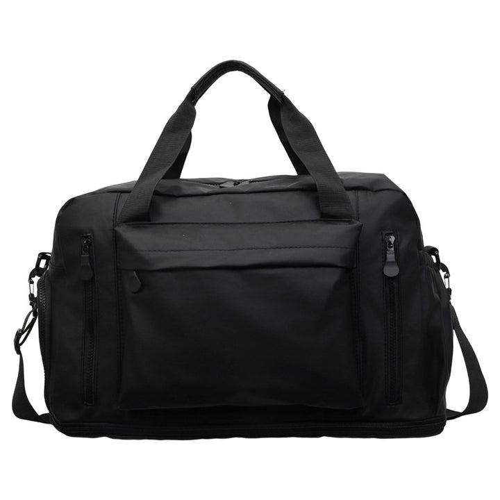 High-Capacity Travel Duffel Bag Stornfield