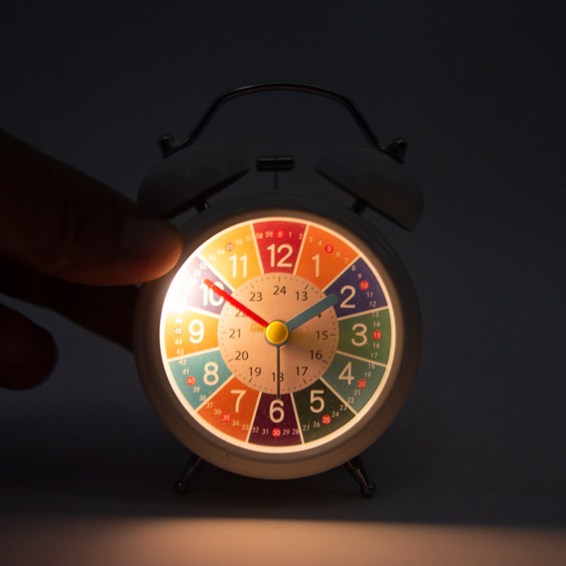 Stornfield Alarm Clock