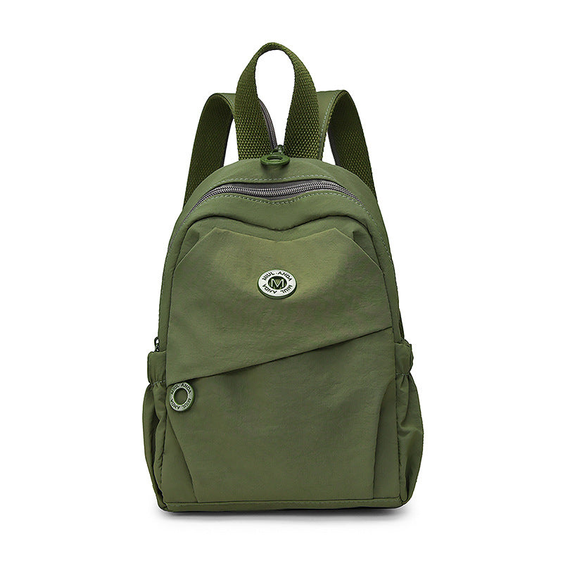 Lightweight Casual Mini Backpack Stornfield