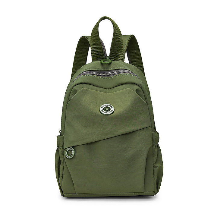 Lightweight Casual Mini Backpack Stornfield