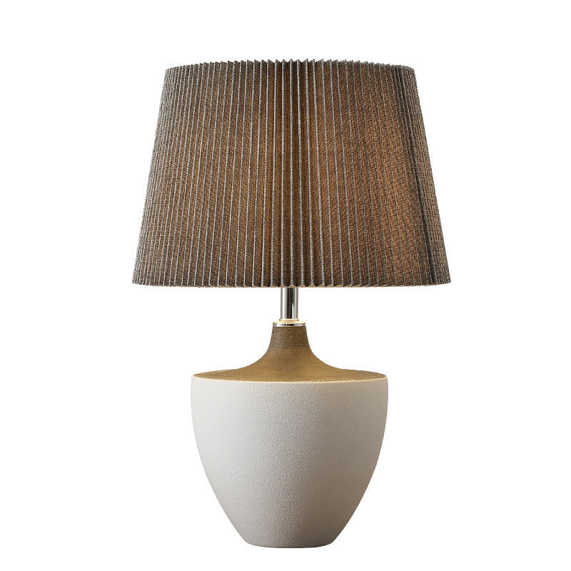 Modern Ceramic Table Lamp
