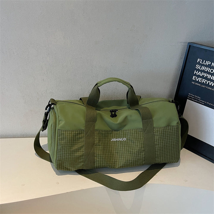Ladies Modern Sports Bag Stornfield