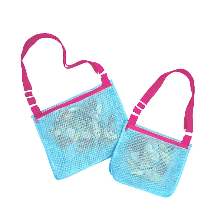 Multipurpose Net Shoulder Bag Stornfield
