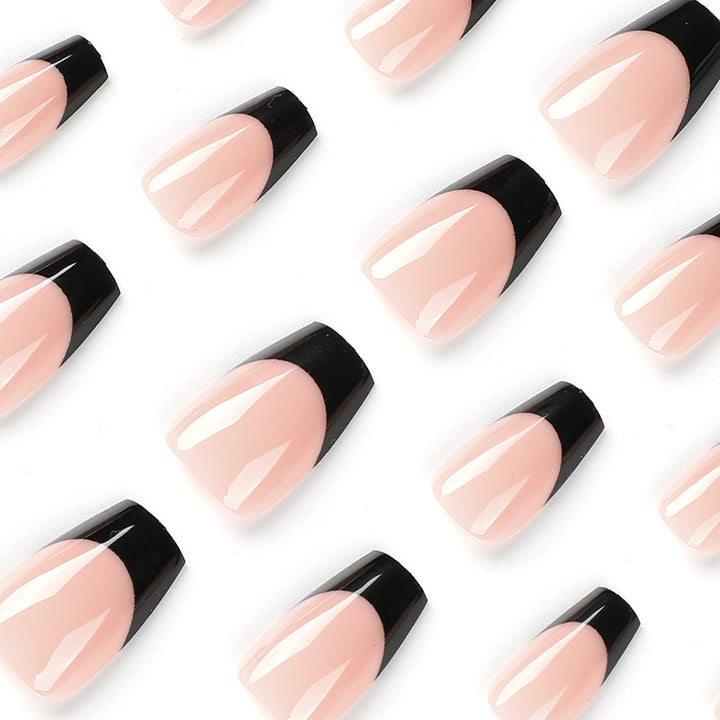 Nail design Stornfield