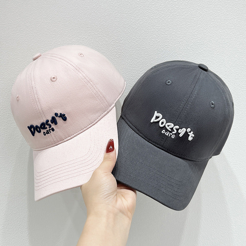 Women's Motivational Quote Baseball Cap Stornfield