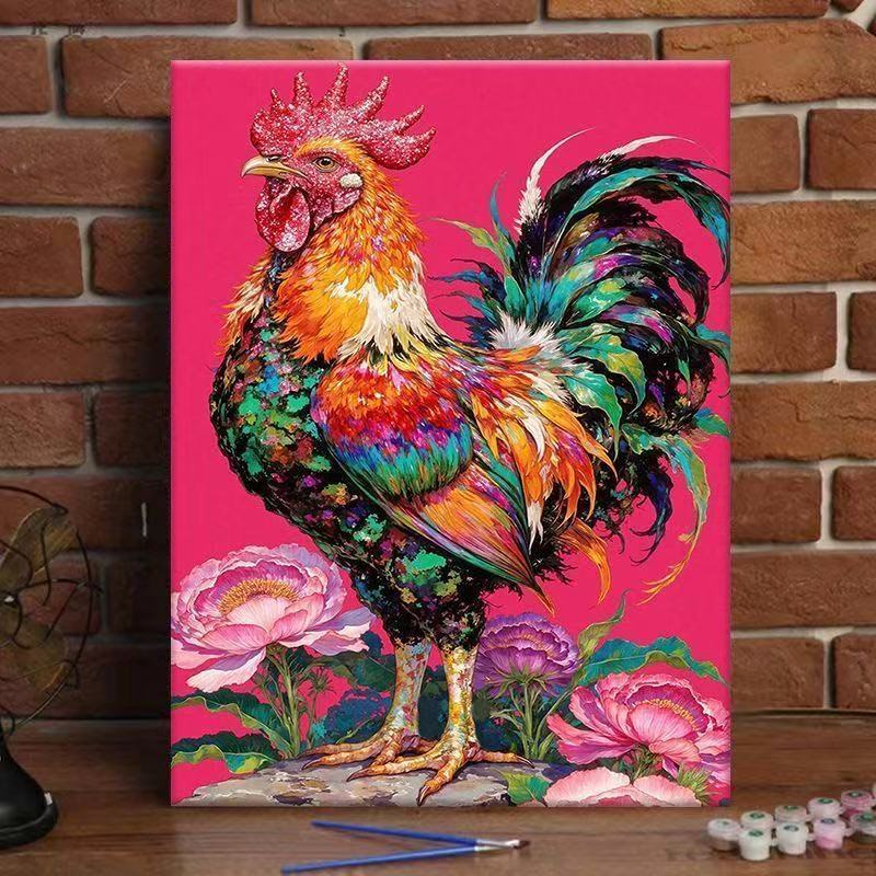Artistic Canvas Wall Art Stornfield