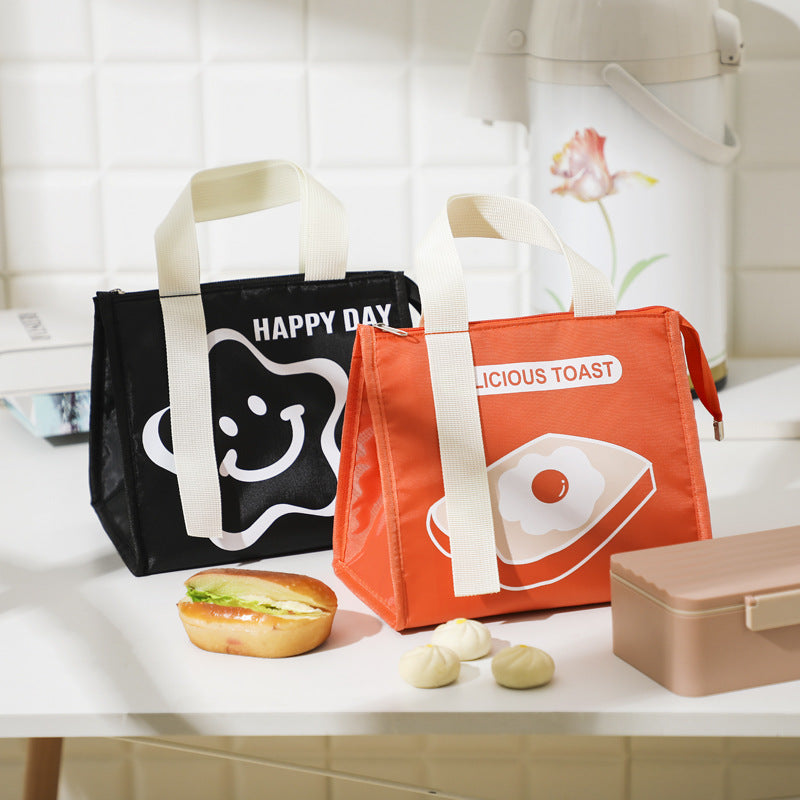 Insulated Lunch Cooler Tote Stornfield