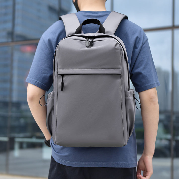 Versatile Slim Laptop Backpack Stornfield
