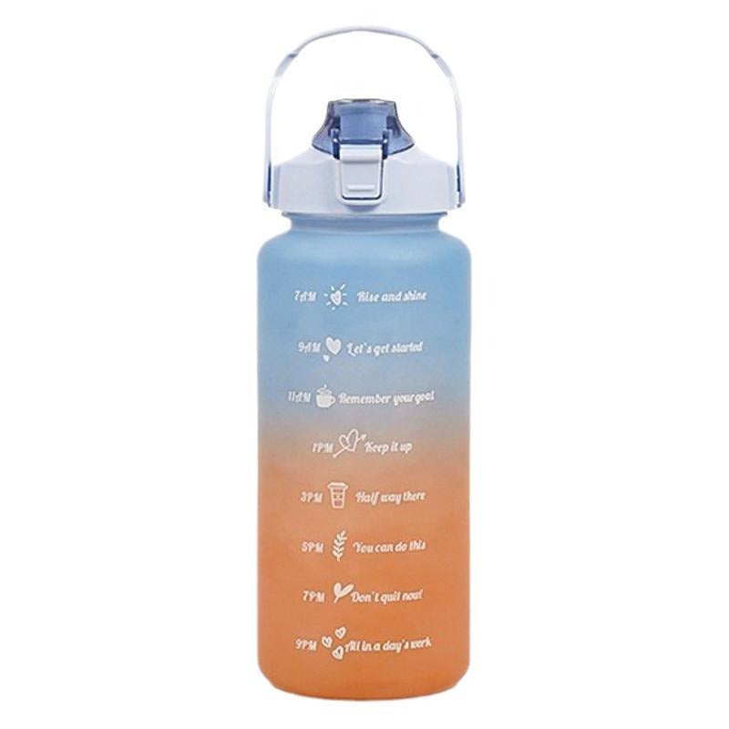 Women Motivating Water Bottle Stornfield