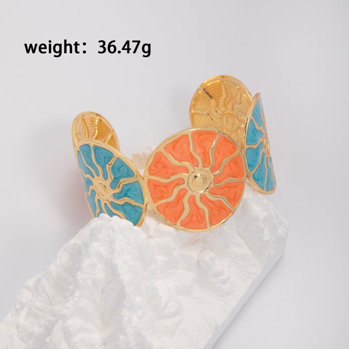 Artistic Cuff Bracelet Stornfield