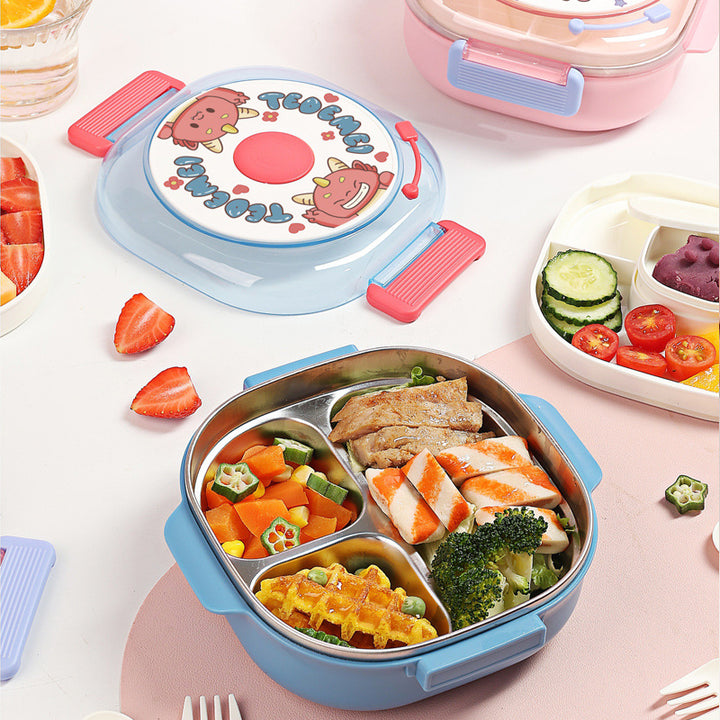 Fun and Functional Snack