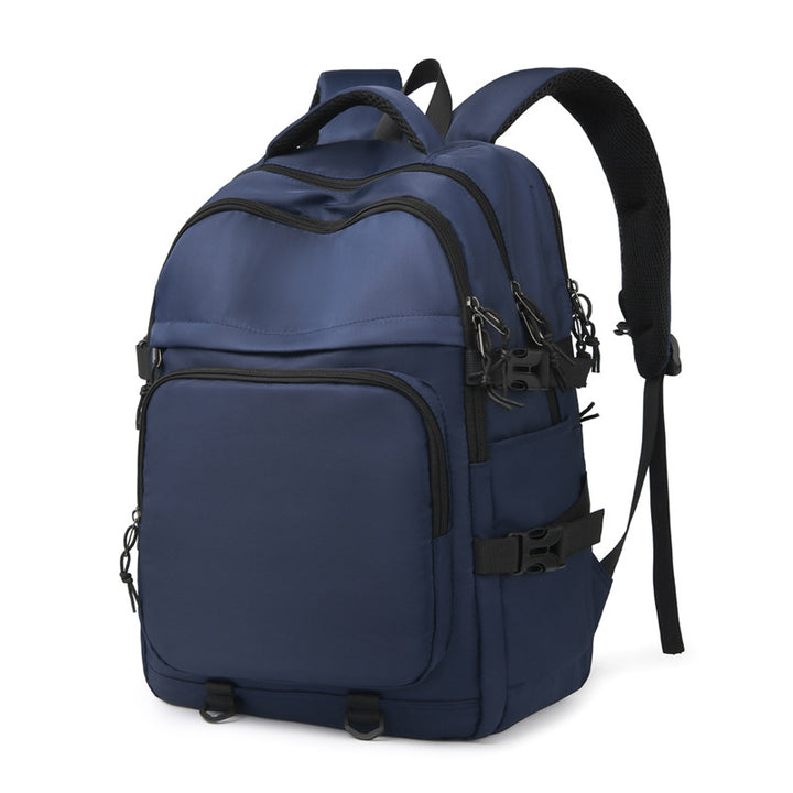Versatile Multi-Pocket Outdoor Backpack Stornfield