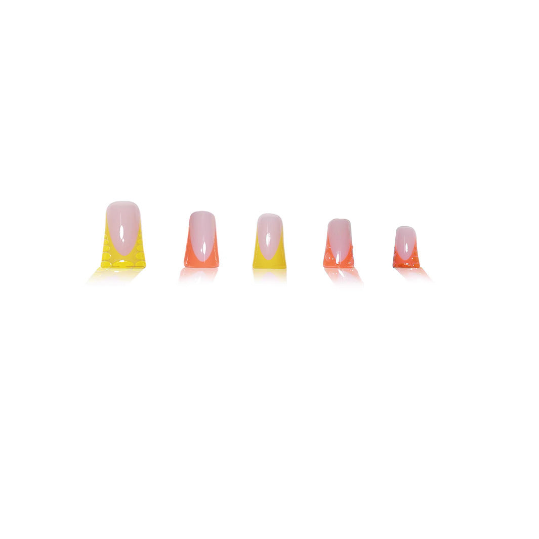 Gourmet Nail Art Extensions Stornfield