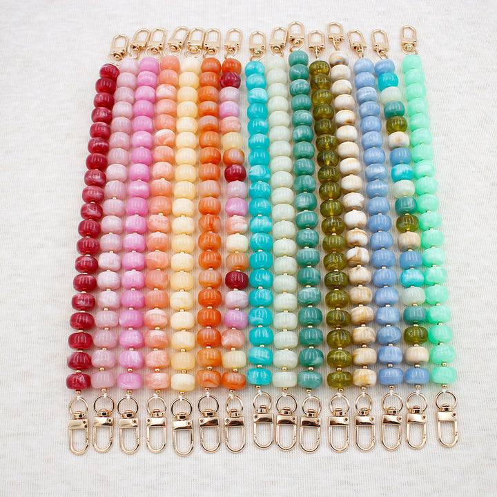 Beaded Eyewear Holder Stornfield