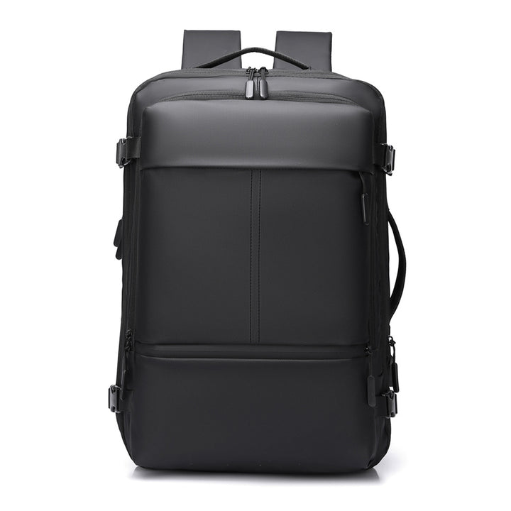 High-Performance Travel Backpack Stornfield