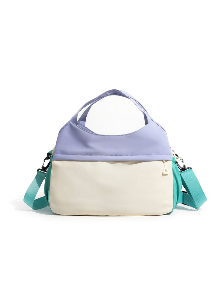 Multi-Purpose Travel Tote Bag