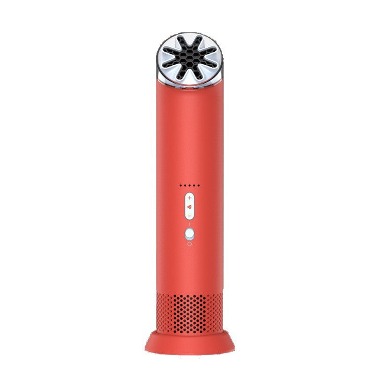 Ladies Portable Air Circulator with Innovative Water Mist Technology Stornfield