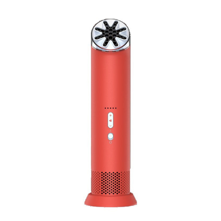 Ladies Portable Air Circulator with Innovative Water Mist Technology Stornfield