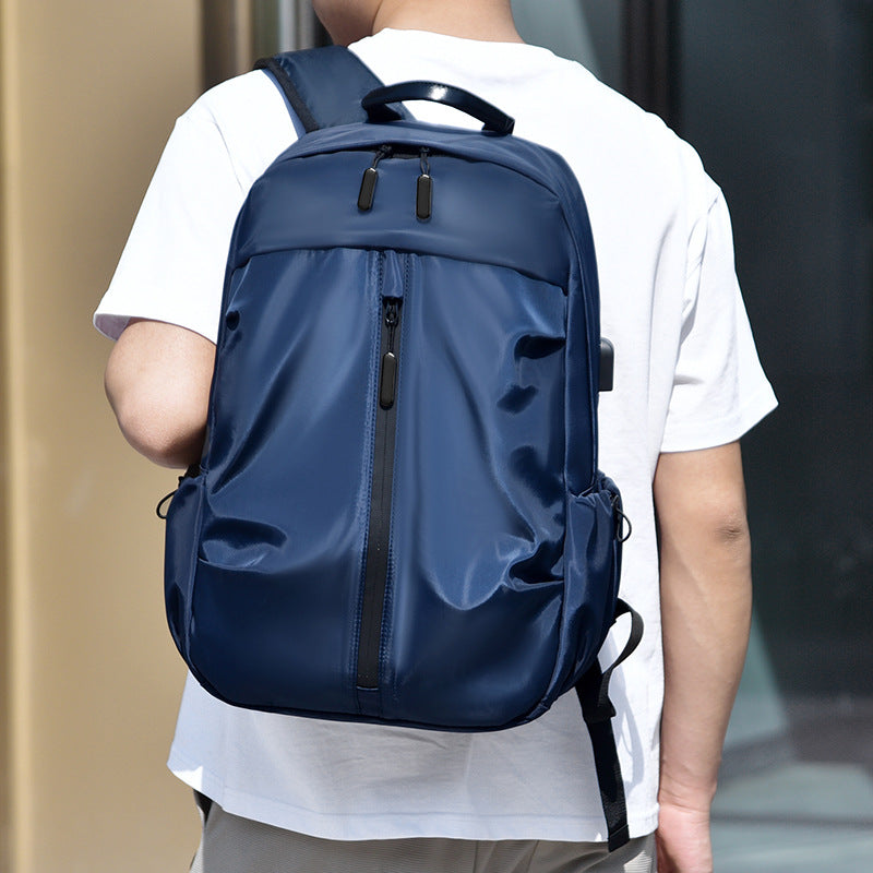 Sleek Urban Backpack Stornfield