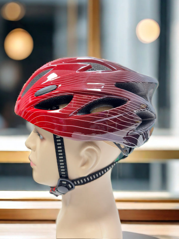 Lightweight Cycling Helmet Stornfield