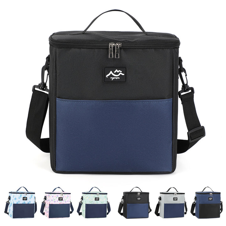 Insulated Cooler Bag Stornfield