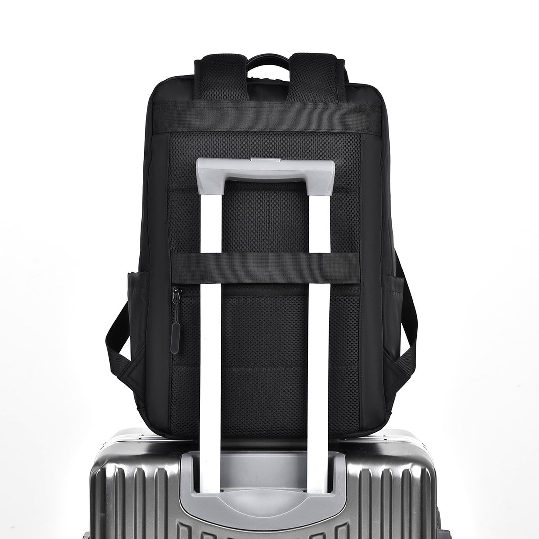 Multifunctional Everyday Backpack Stornfield