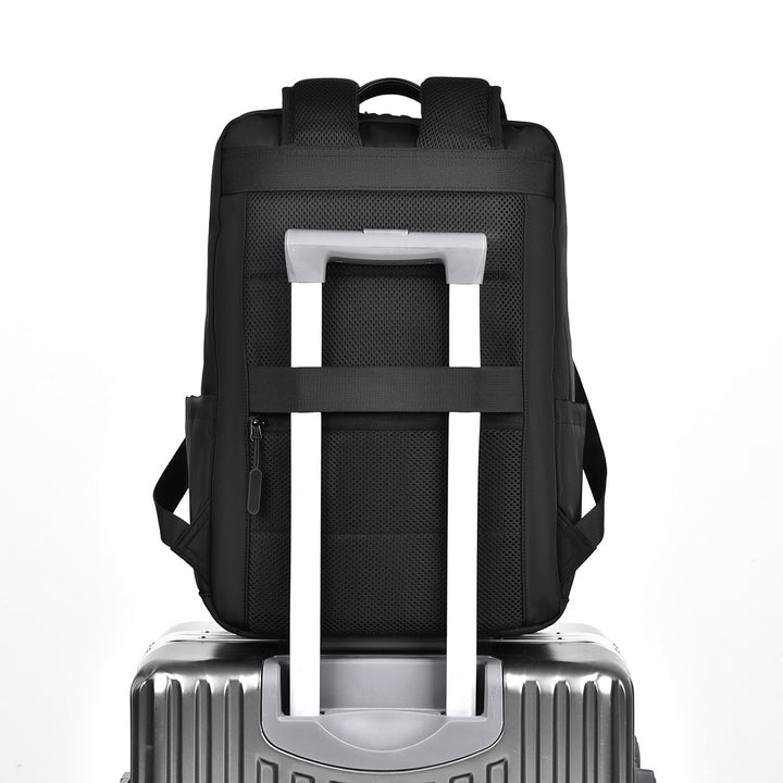 Multifunctional Everyday Backpack Stornfield