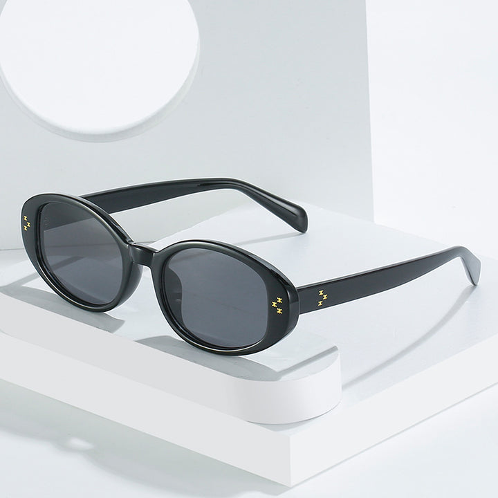 Stylish Retro Sunglasses Stornfield