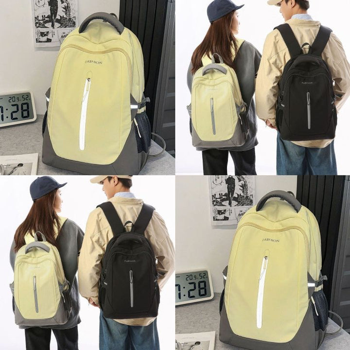 Functional Stylish Backpack Stornfield