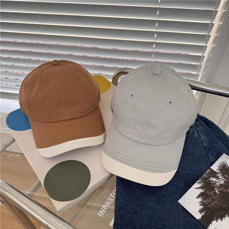 Men's Classic Cotton Baseball Cap Stornfield
