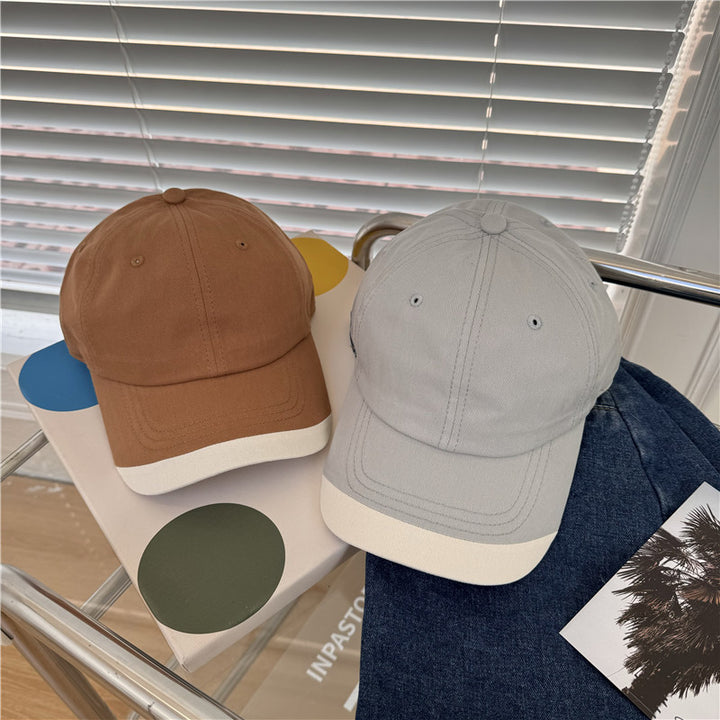Men's Classic Cotton Baseball Cap Stornfield