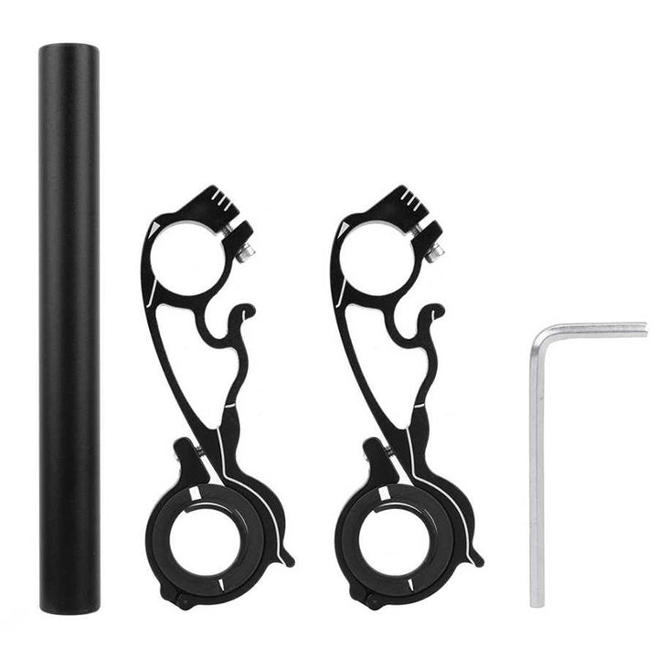 Heavy-Duty Bike Accessory Stornfield