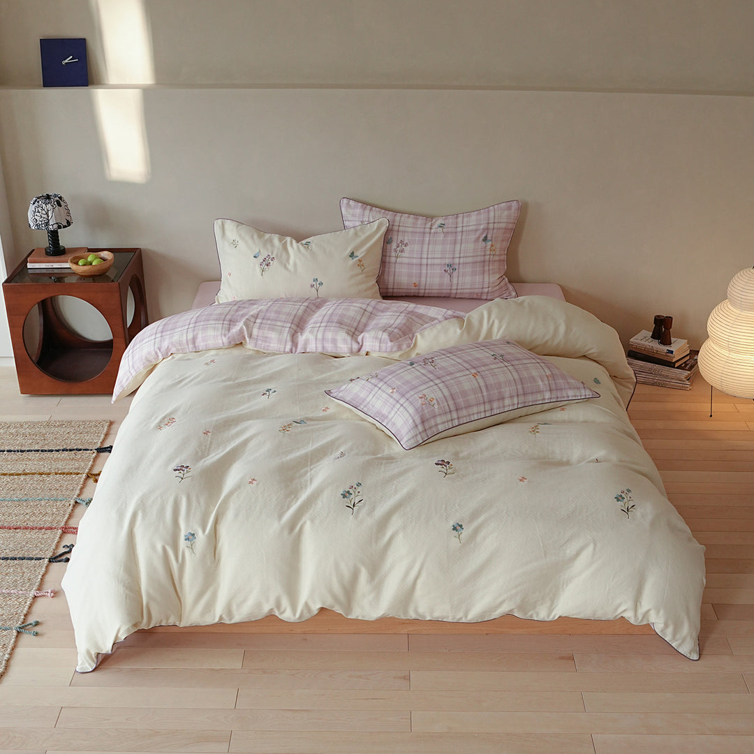 bedding set