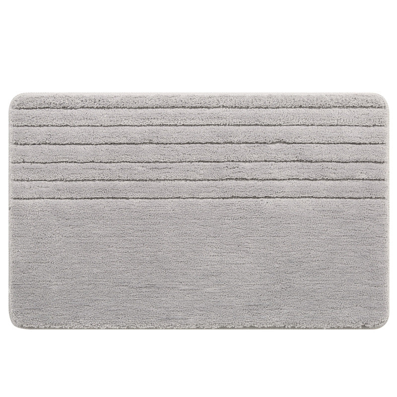Ultra-Soft Absorbent Bath Mat