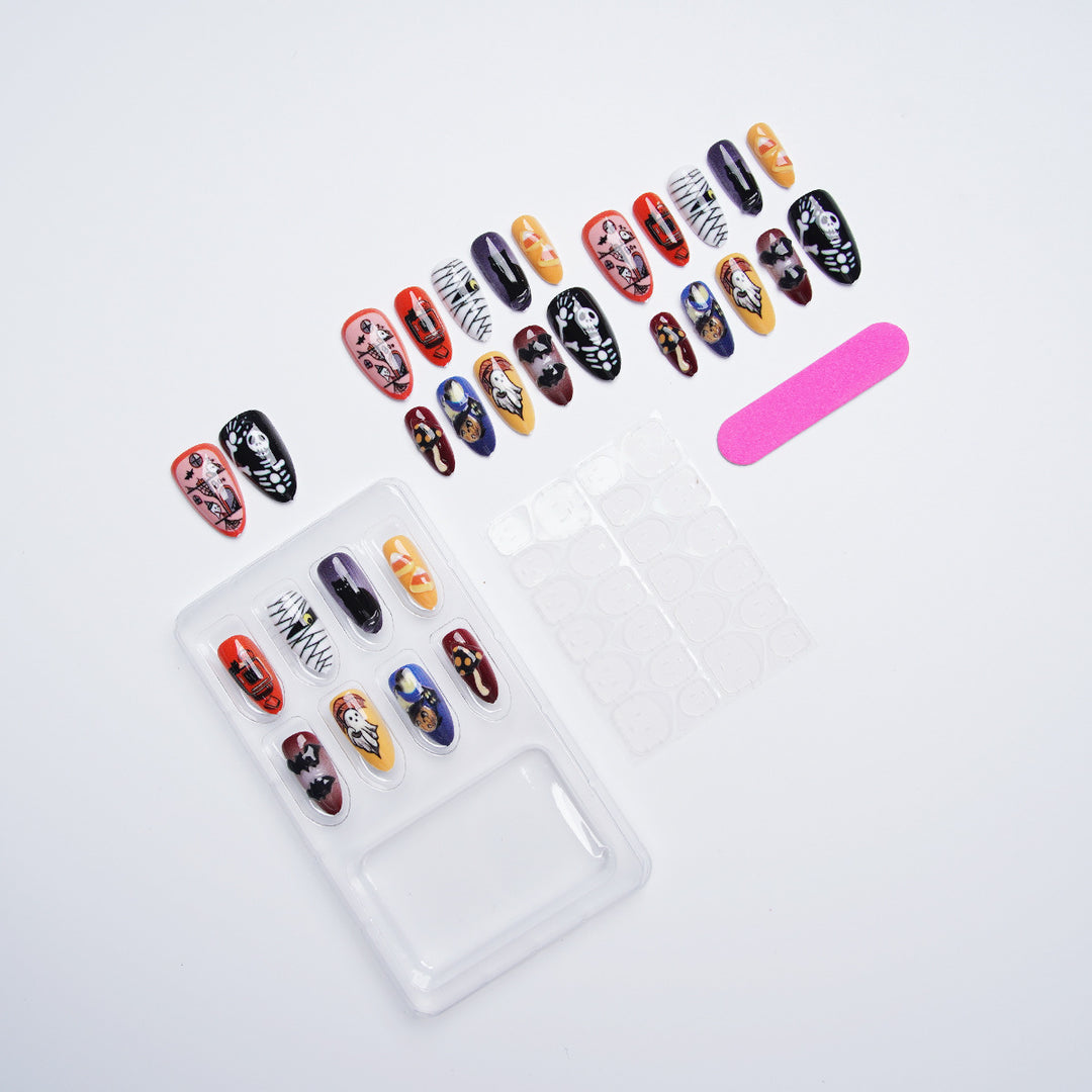 Nail designs Stornfield