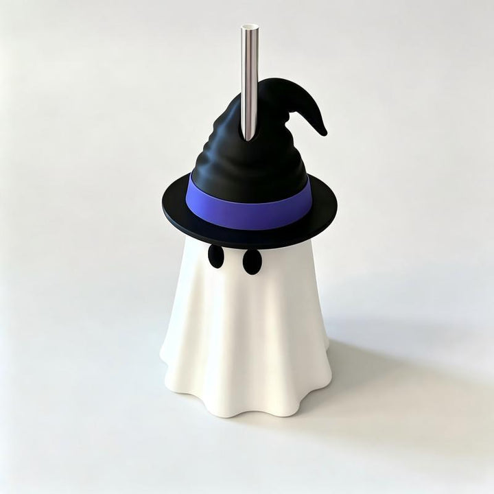 Ghost-Design Drinking Cup Stornfield