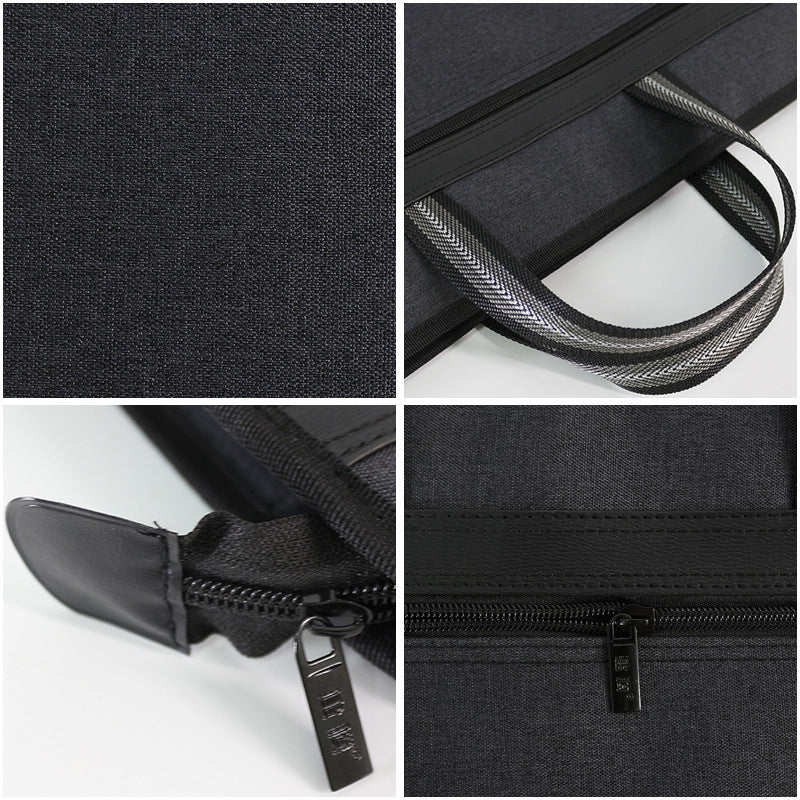 elegant and versatile laptop bag Stornfield