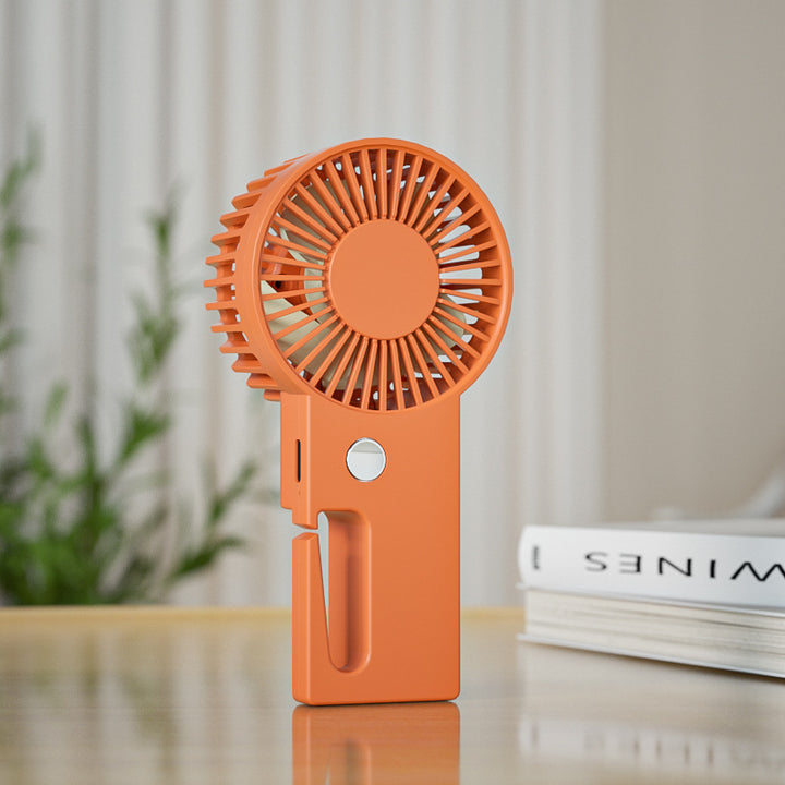 Women Portable Mini Fan Stornfield