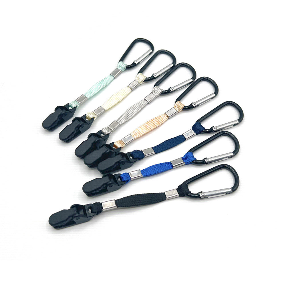Heavy-Duty Gear Clip Stornfield