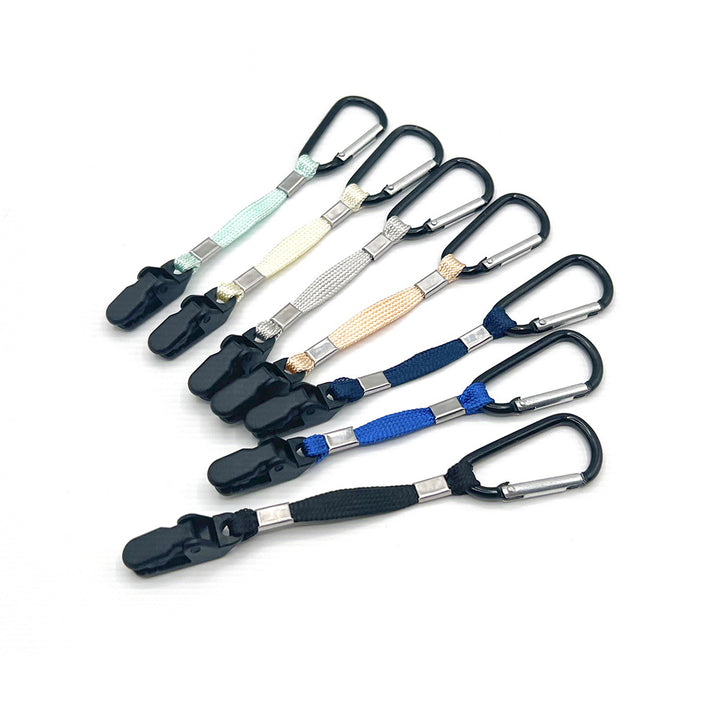 Heavy-Duty Gear Clip Stornfield
