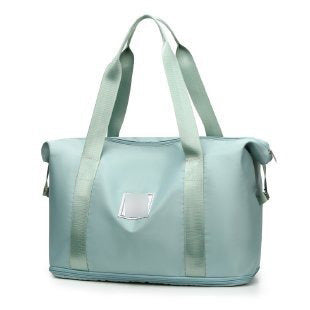 Fashionable Waterproof Gym Duffel Stornfield