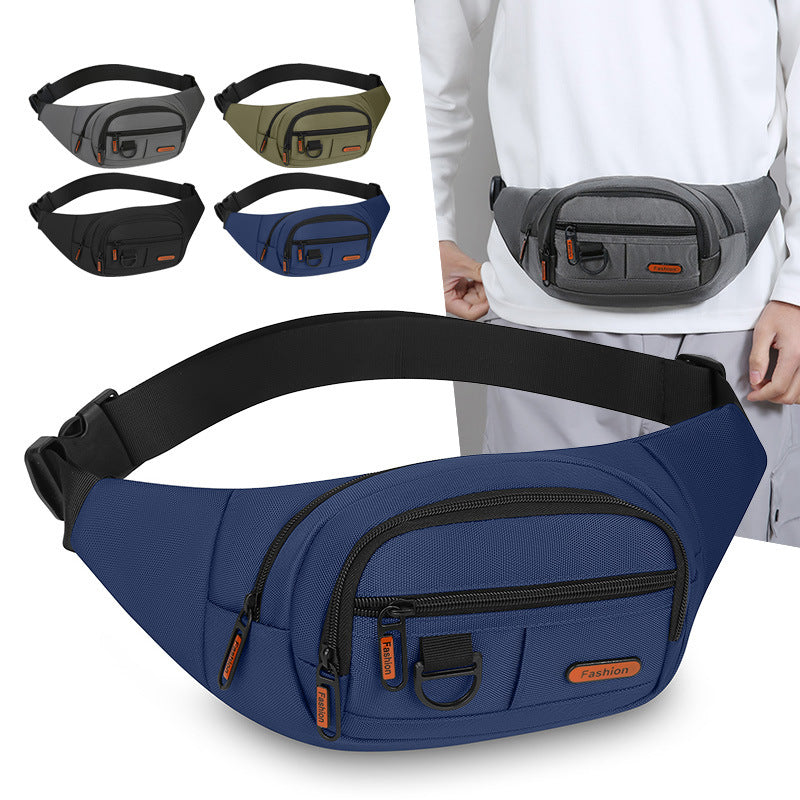 Versatile Sport Waist Bag Stornfield