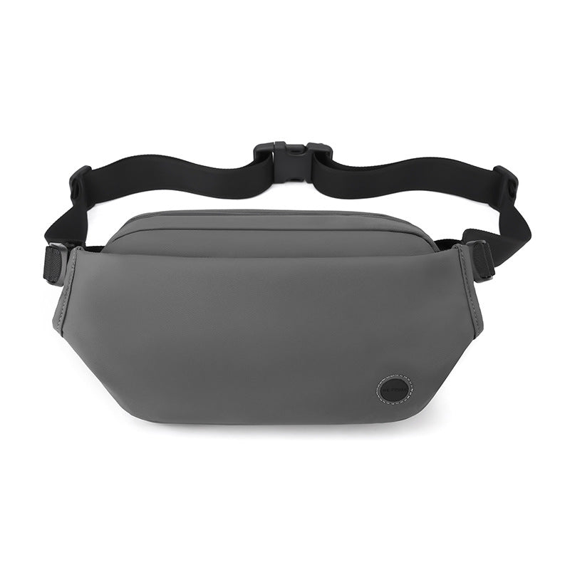 Minimalist Waterproof Sling Bag Stornfield
